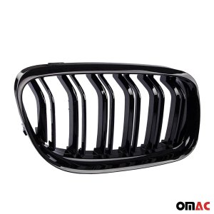 BMW E90 Grille - Omac - M4 - '09-'12